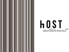 hOST restaurant